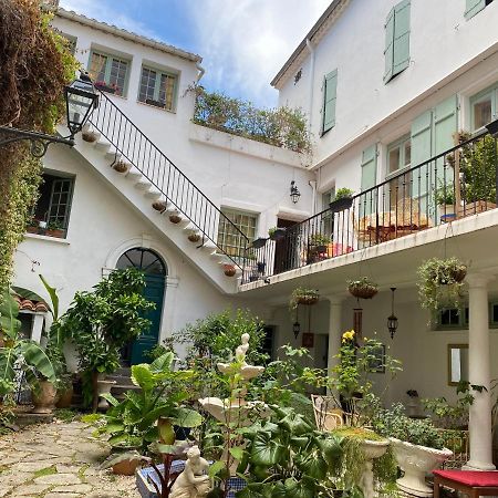 Villa Rosa Béziers Exterior foto