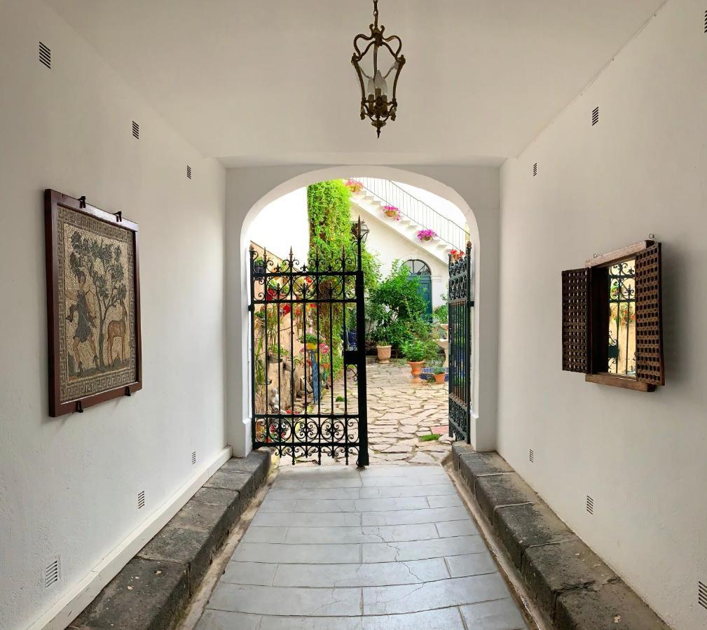 Villa Rosa Béziers Exterior foto