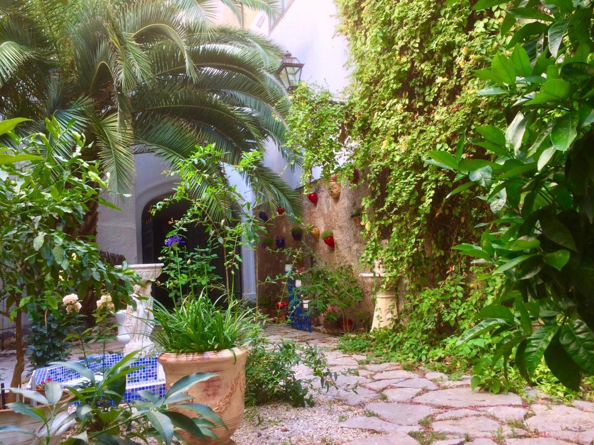 Villa Rosa Béziers Exterior foto