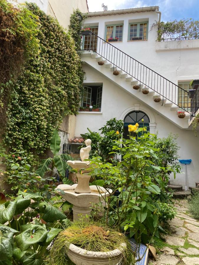 Villa Rosa Béziers Exterior foto